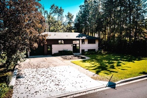 Welcome to this fully remodeled 5 bedroom, 3 bathroom home where modern finishes meet everyday comfort.