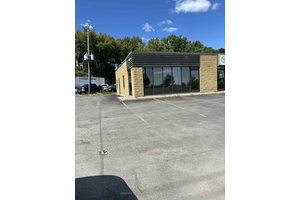 Office in High Traffic Location in Belleville Eight individual offices