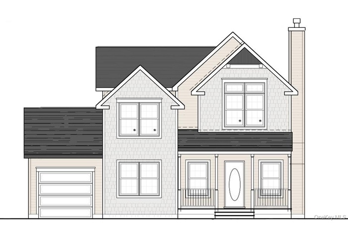 View of miscellaneous listing collateral