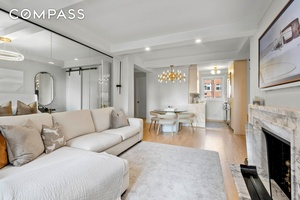 Welcome to a stunning and METICULOUSLY RENOVATED 2BR with EAST RIVER amp ; UN VIEWS where EVERY INCH has been transformed.