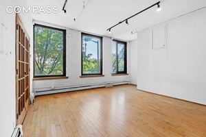 Located in the vibrant East Village 1 1 2 blocks fromThompkins Square Park and the East River Greenway, this 2nd floor Coop Loft has just been listed for sale.
