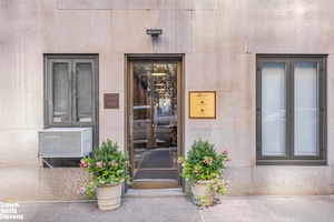 180 E 79th Prewar Private Entrance 2 bedroom home or Office !