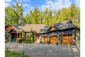 For nature lovers alike, this beautiful home is a definite dream come true.