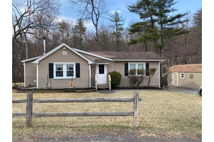 Welcome to your dream home !