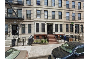 Welcome to 125 Rogers Avenue, a well maintained six unit multifamily property in Crown Heights, Brooklyn.