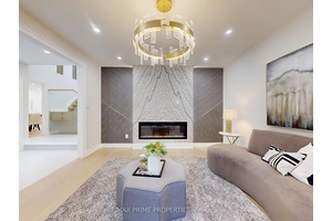 Welcome to this newly custom built standard luxury detached home in the prestigious South Richvale community of Richmond Hill, surrounded by multi million dollar residences.