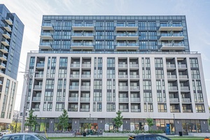 Welcome to this Brand New Modern Condo at Warden amp ; Sheppard !