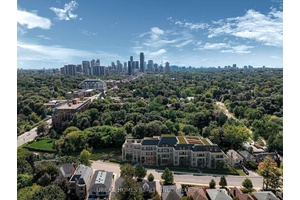 Welcome to The Chatsworth, an exclusive boutique residence offering timeless elegance in the heart of Lawrence Park South.