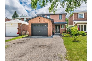 Wow, This Is A Must See Home Having 3 1 Bedroom, Finished Basement for entertainment and leisure.