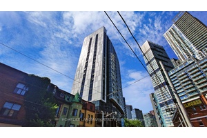 Spacious 1 Bed Den With Open Concept Design In.