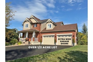Your chance to own in prestigious Island Lake Estates.