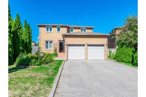 Stunning, Fully Renovated Large 4 Bedroom Detached Home Nestled On A Quiet Crescent In One Of Richmond Hills Most Prestigious Communities.