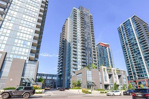 Welcome to Amber Condos at 5025 Four Springs Avenue.