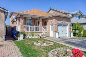 Welcome to this back split home, nestled in the highly sought after and mature West End of Guelph.