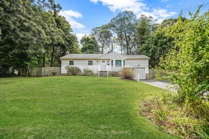 Move right into this fully updated 4 bedroom, 1 bath home featuring a brand new kitchen with new cabinetry, stainless steel sink, waterproof laminate flooring, and an updated bathroom with ...