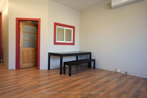 Position your business for success at 404 Royal York Drive, a prime commercial retail space offering over 1, 000 sq.