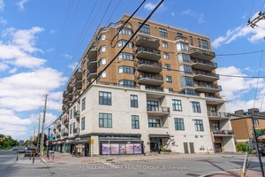 Welcome to THE EXCHANGE 420 Berkley Avenue an address AND a lifestyle !