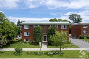 Unique opportunity to own two centrally located investment properties.
