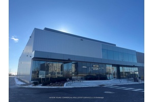 Brand new, state of the art development targeting LEED Silver Certification, zero carbon ready standards.