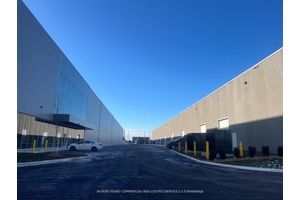 Brand new, state of the art development targeting LEED Silver Certification, zero carbon ready standards.