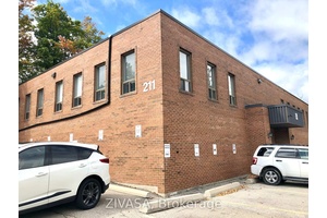 TMI Included Lease Rent Includes Utilities Water, Hydro And Heat And Parking.