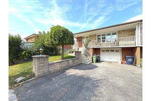 Bright and fully renovated 3 bedroom semi detached home in the highly sought after Pleasant View community, featuring a spacious and functional layout with full sized living and dining areas, ...