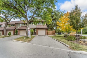 Rare Opportunity in Meadowvale !