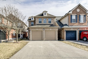 Welcome To Whitby's Finest Neighborhood !
