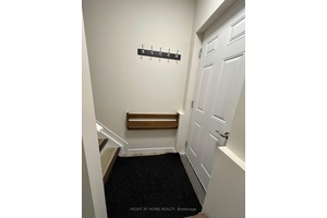 Newly Renovated, One Bedroom Basement.