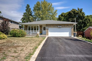 Welcome to this well cared for 3 1 bedroom backsplit, with 1721 square feet of total living space, located in one of Kingston's most desirable west end neighbourhoods.