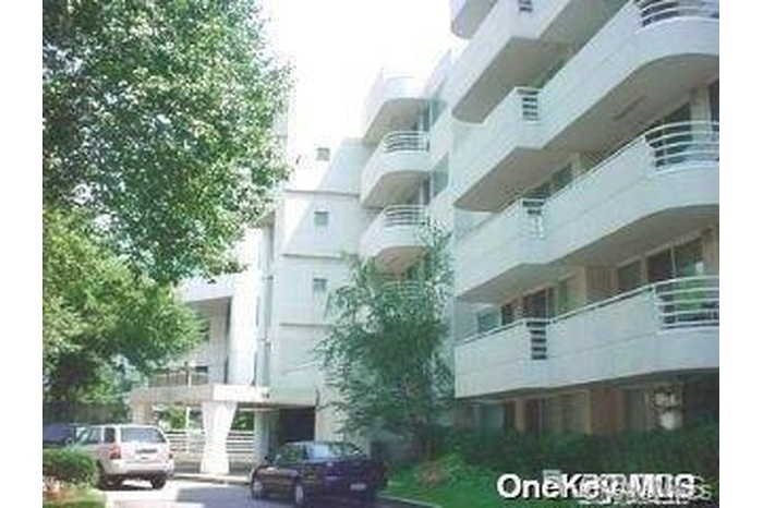 View of property
