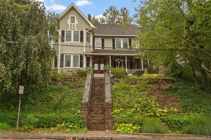 Welcome Home to Magical Northport Village