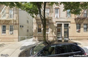 Excellent Six Family Property in the Heart of Astoria LIC area.