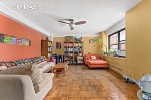 Spacious Corner 1BR 1BA with Dining Area amp ; City Views Hamilton Heights Co op Unlimited Subletting Allowed After Two Years of Ownership This extra large, sun filled corner 1 ...