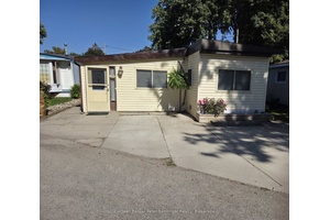 Welcome to a beautiful opportunity to join the community of Martin Grove Village !
