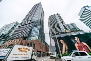 Gorgeous Luxury Bachelor Studio Apartment At Bisha Hotel amp ; Residences Situated In Heart Of Entertainment Dist Close To Financial Dist, Air Canada Ctr, Rogers Ctr, City's Chicest Restaurants, Live ...