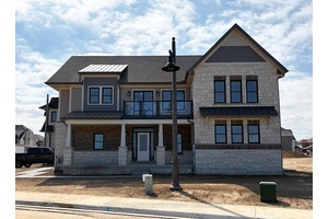 Brand New Lake Facing Home in Award Winning Community The Residences at Watershore !