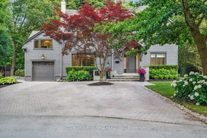 Welcome to 1100 Cedar Grove Blvd.
