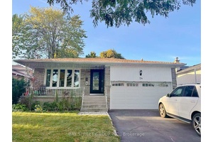Welcome to 24 Wyvern Rd, a spacious backsplit detached home in a quiet, family friendly neighbourhood.