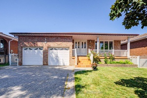 Charming and Well Maintained Basement Apartment in a Highly Desirable Neighborhood.