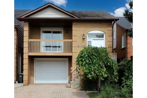 Legalized Basement Apartment with Separate Entrance Most on Ground Level.
