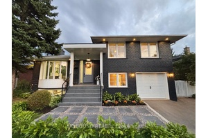 Welcome To This Fabulous Family Home With 5 1 Bedrooms and 3 1 Baths, with lots of space and sunlight.