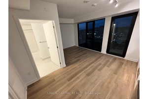 Experience modern living at Arte Residences in the heart of Cooksville, Mississauga.