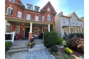 Large semi detached, Oak Park's 'Newcastle' model 2050 sqft.