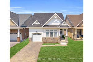 Welcome To 10 Palmira Dr, Located In The Luxury Adult Lifestyle Community Of Hedge Road Landing.