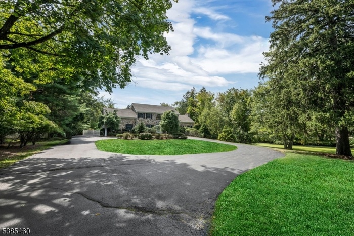 Beautiful Horse Property