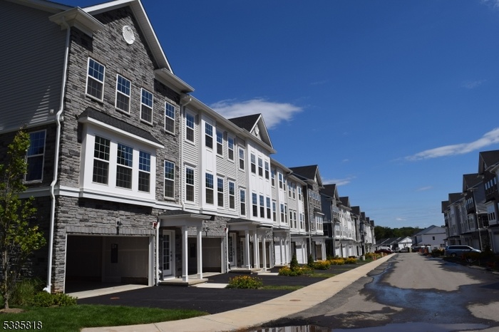 Brand new neighborhood