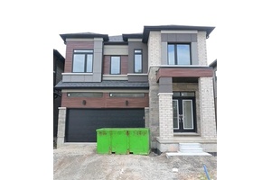 Assignment Sale ! ! ! Gorgeous Detached House in located at a very Desirable Neighborhood of Brantford.