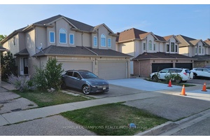 DON'T MISS THIS. A spacious Semi Detached 4 Bedroom 2 Bathroom Home In the heart of Kitchener.
