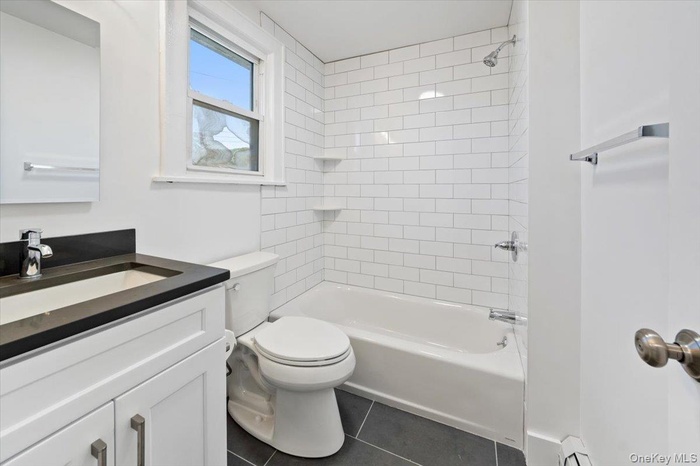Bathroom #1